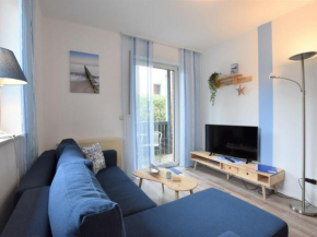 Plush Apartment in Insel Poel with Sauna in Timmendorf
